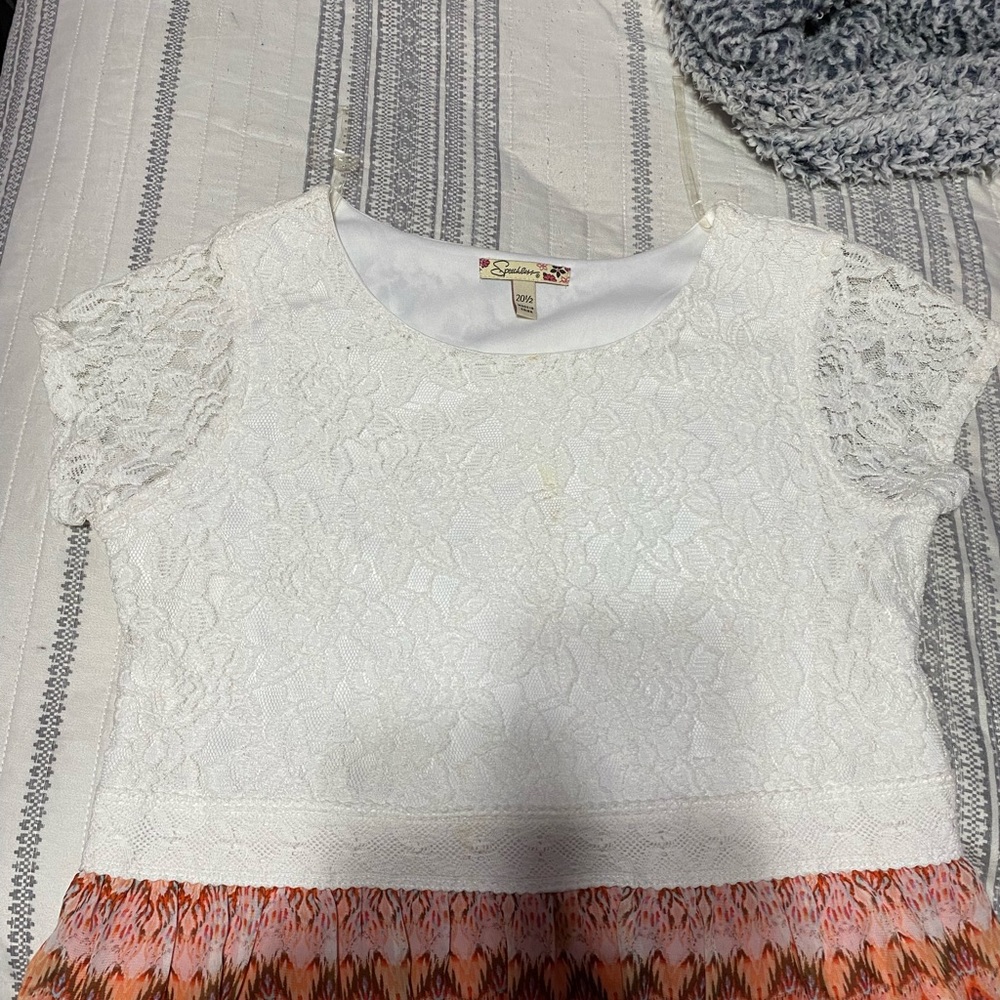 Dress - Picture 6 of 6